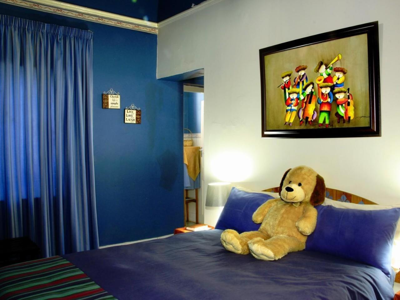 Mountain View Country Inn Lady Grey Zimmer foto
