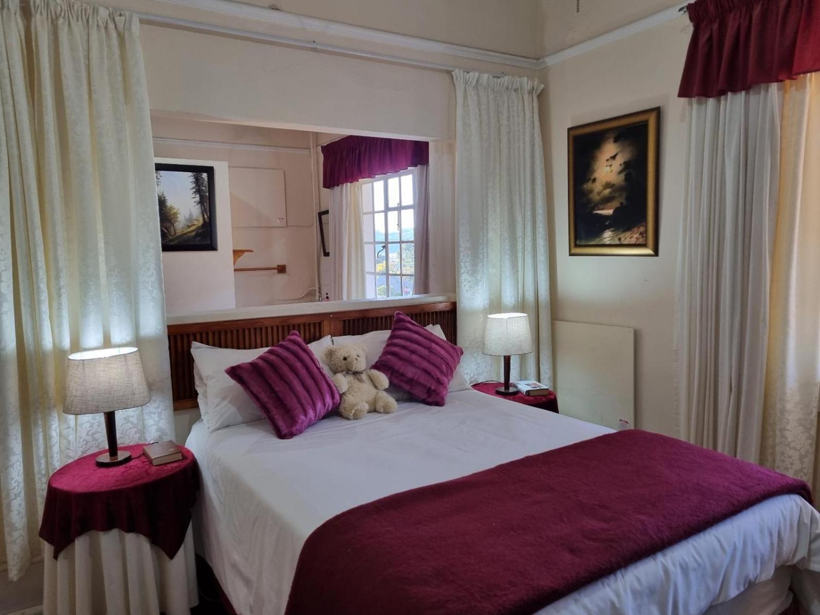 Mountain View Country Inn Lady Grey Zimmer foto