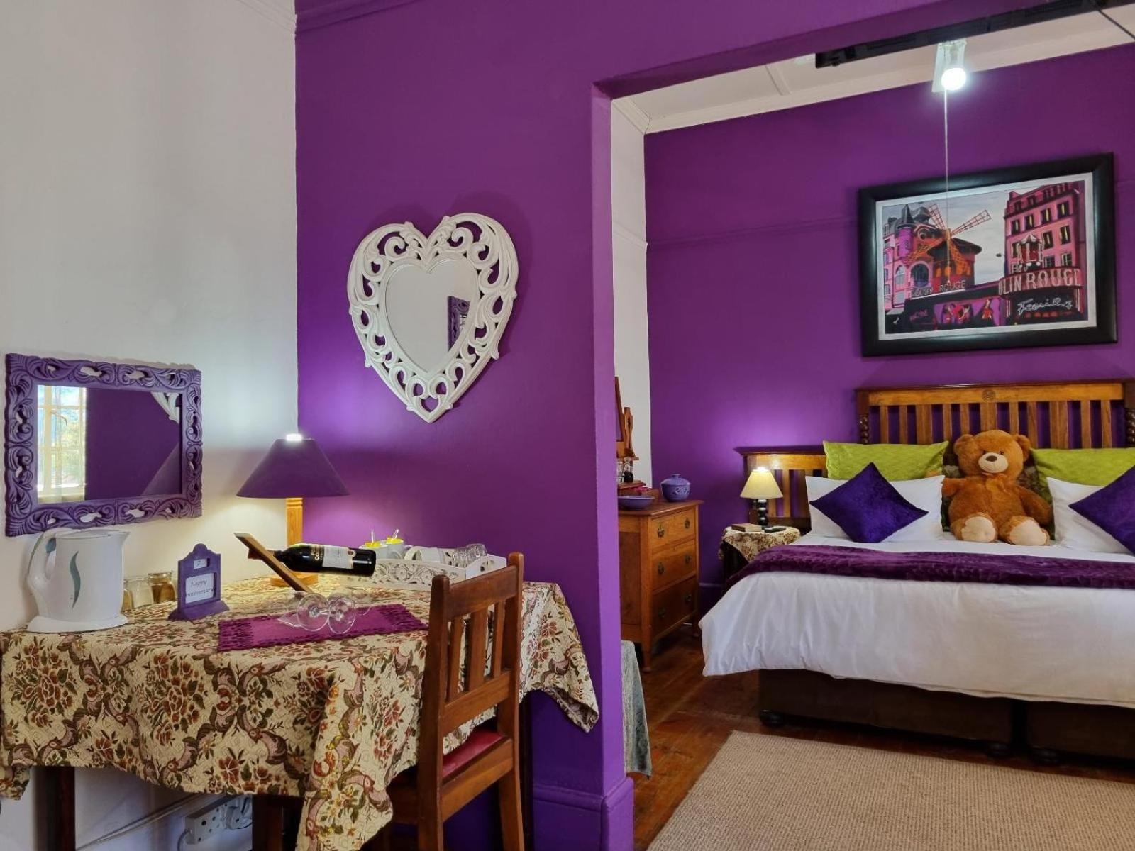 Mountain View Country Inn Lady Grey Zimmer foto