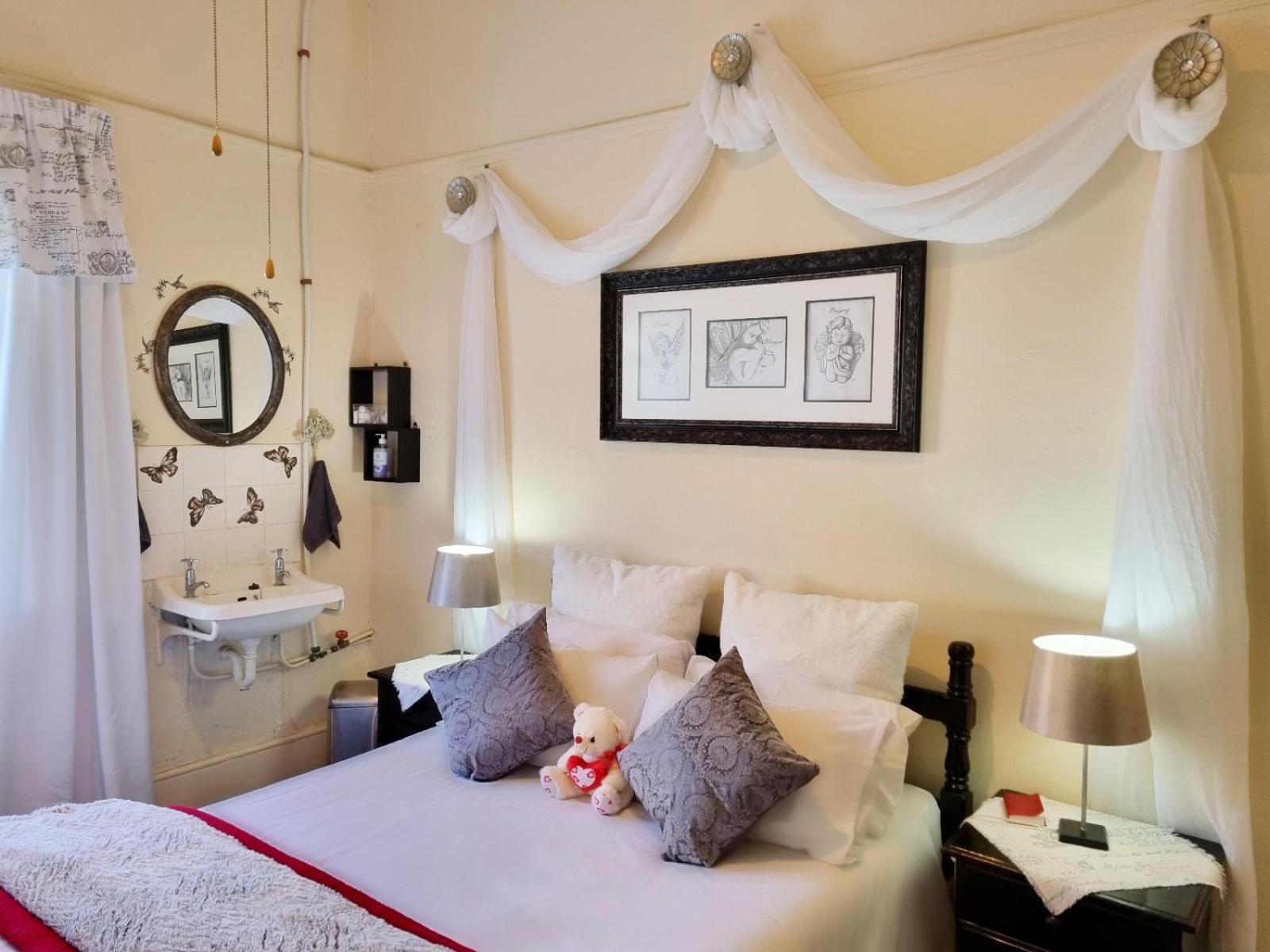Mountain View Country Inn Lady Grey Zimmer foto