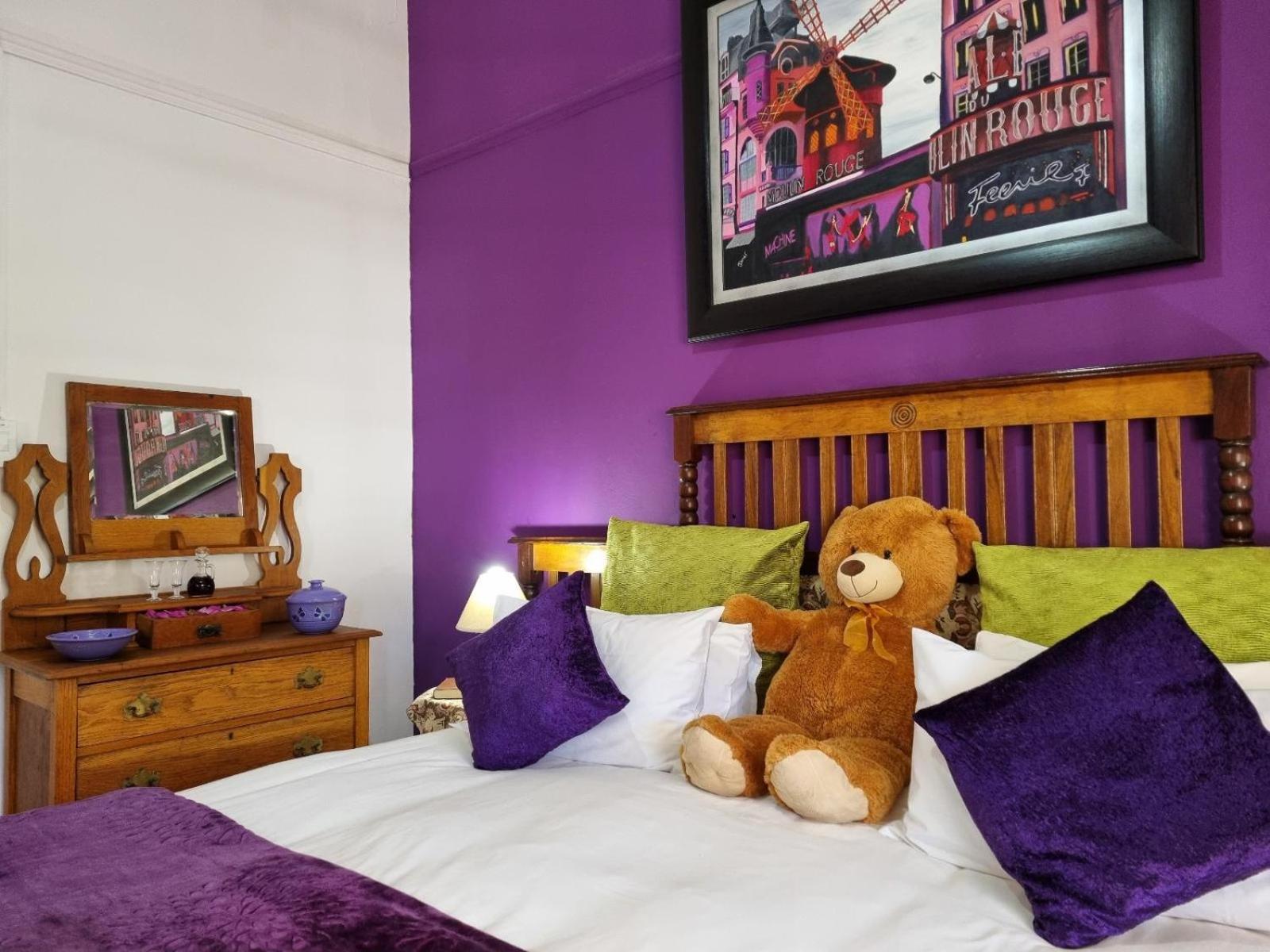 Mountain View Country Inn Lady Grey Zimmer foto