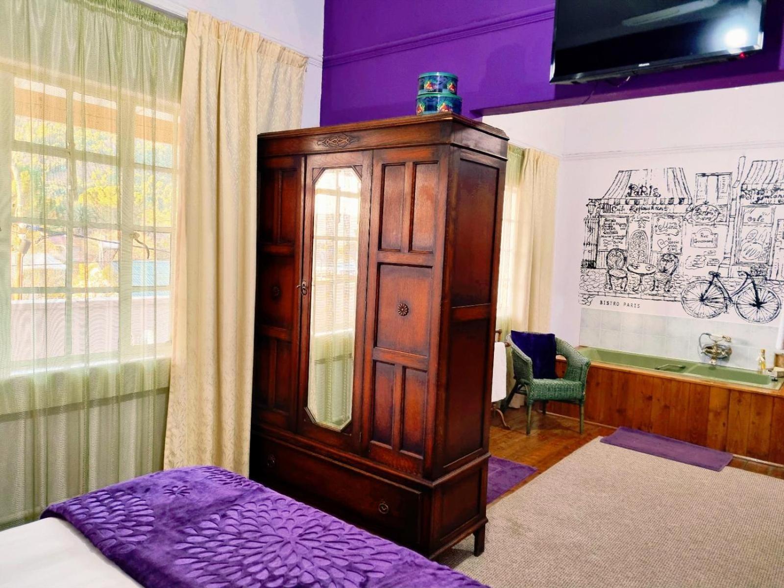 Mountain View Country Inn Lady Grey Zimmer foto