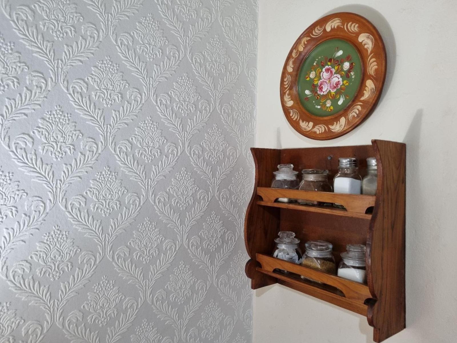 Mountain View Country Inn Lady Grey Zimmer foto