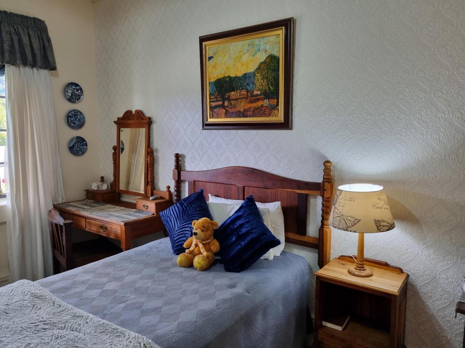 Mountain View Country Inn Lady Grey Zimmer foto